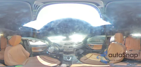 2018 BMW 430I Gran Coupe z USA, uszkodzony, nr VIN WBA4J1C58JBM09944